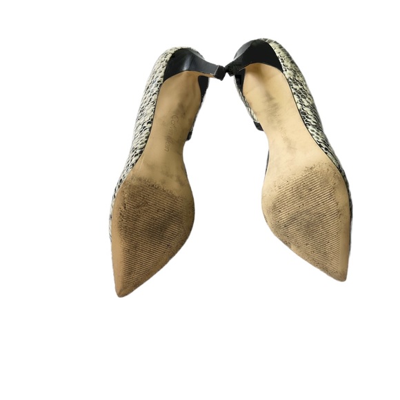 Calvin Klein | Heels | Size 7 - Picture 9 of 12